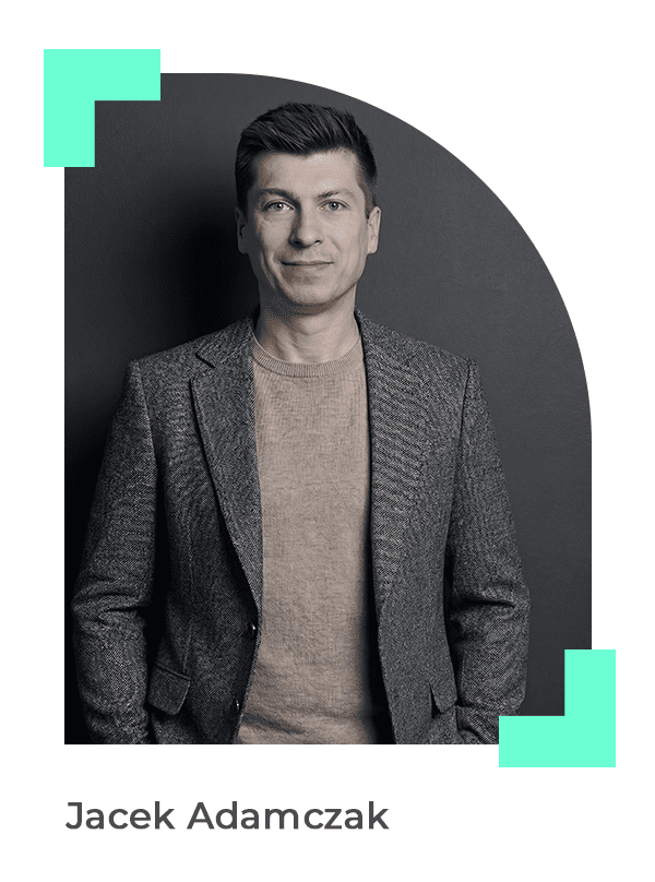 Jacek Adamczak