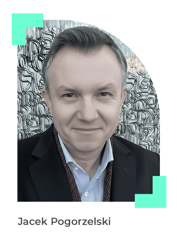 Jacek Pogorzelski