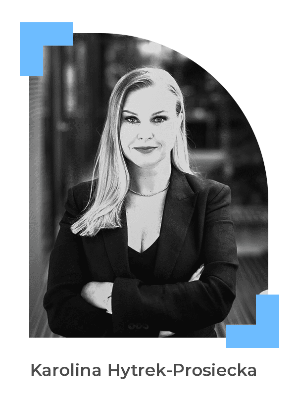 Karolina Hytrek-Prosiecka