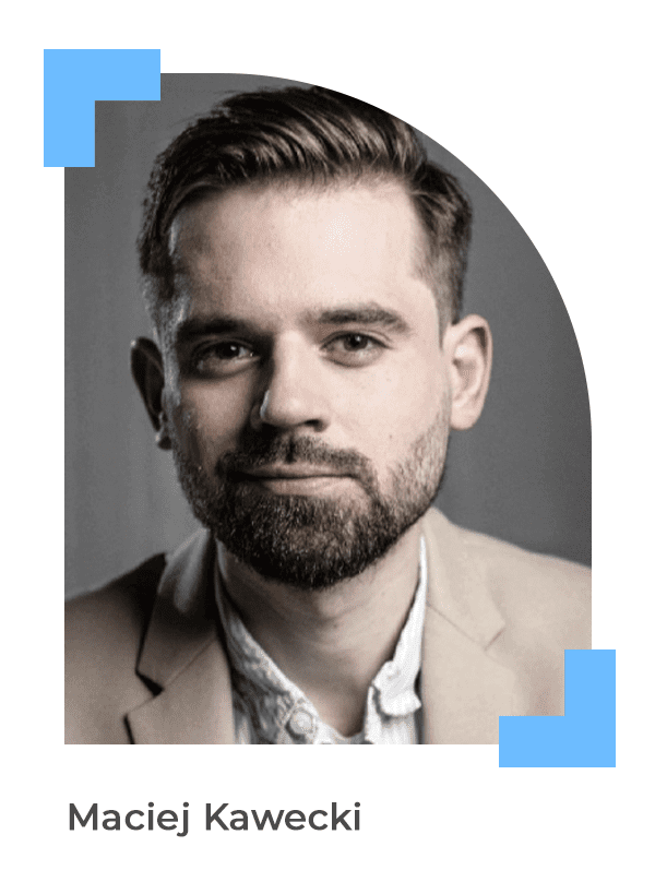Maciej Kawecki