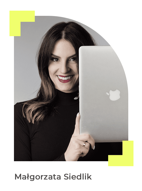 Małgorzata Siedlik