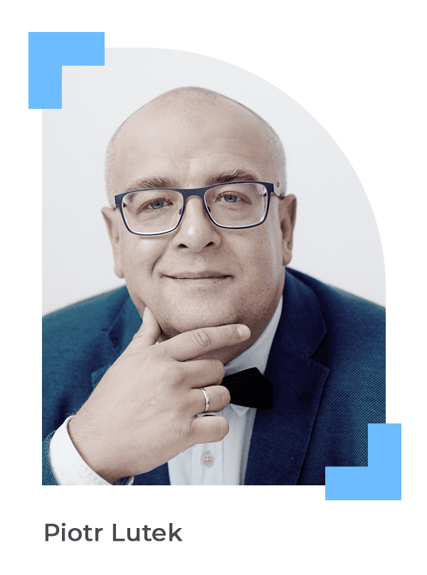 Piotr Lutek