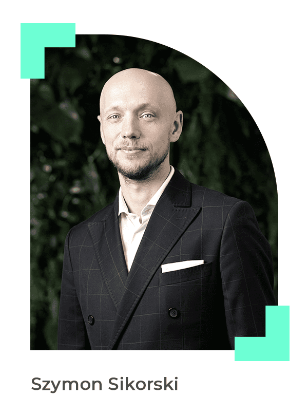 Szymon Sikorski