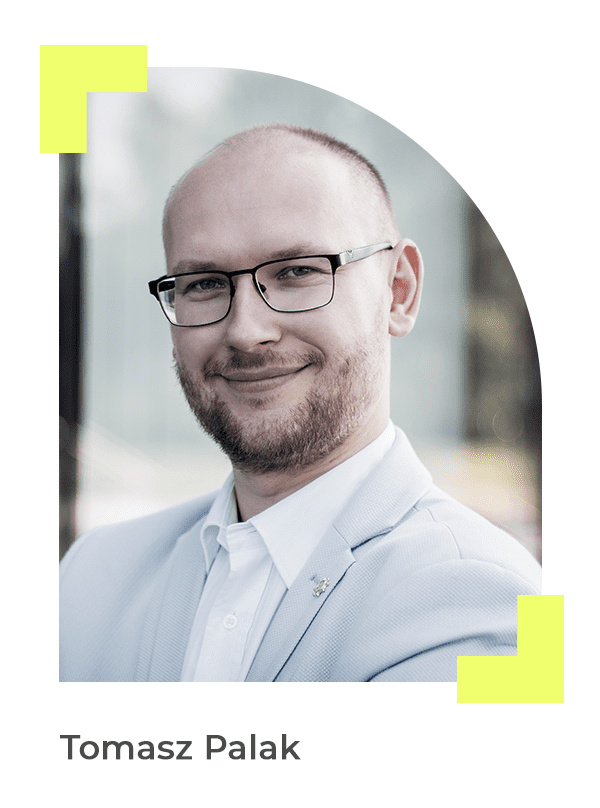 Tomasz Palak