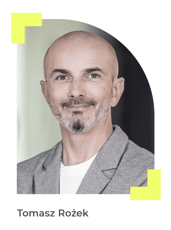 Tomasz Rożek